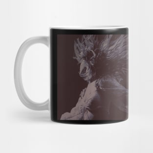 za maren ki morris jul tour 2020 Mug